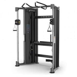 True XFT-900 Functional Trainer