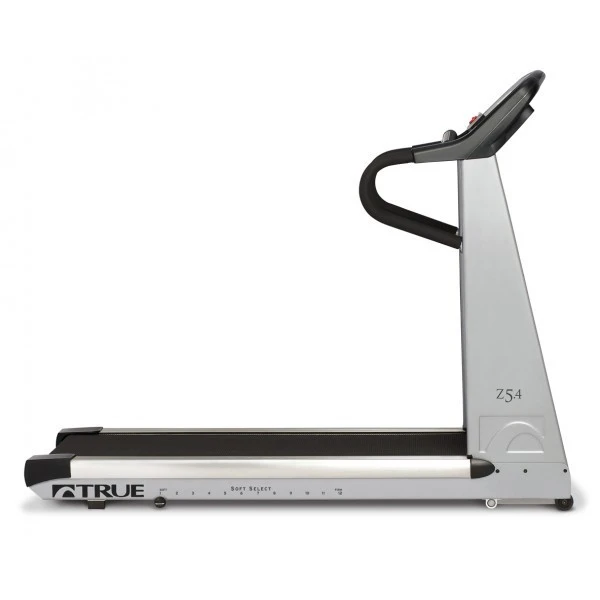 True Z5.4 Treadmill