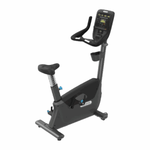 Precor UBK 635 Upright Bike with P31 Console
