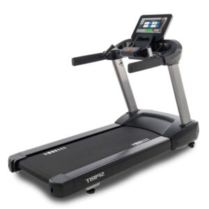 Spirit Fitness CT800ENT Treadmill
