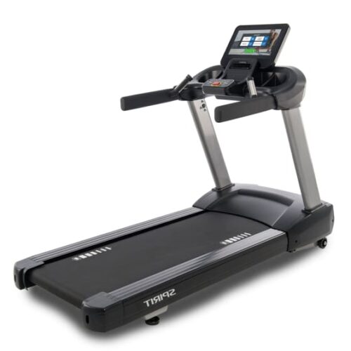 Spirit Fitness CT800ENT Treadmill; Commercial