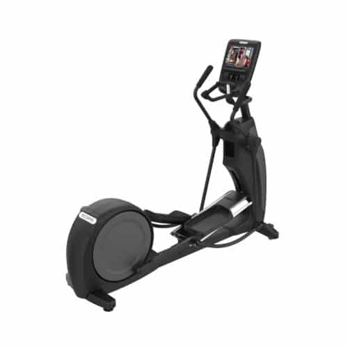 Precor EFX 665 Elliptical Fitness Crosstrainer - Image 2