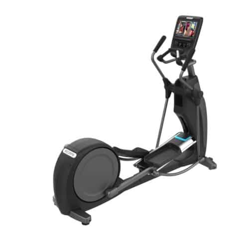 Precor EFX 665 Elliptical Fitness Crosstrainer