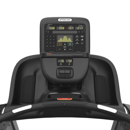 Precor TRM 835 Treadmill - Image 3