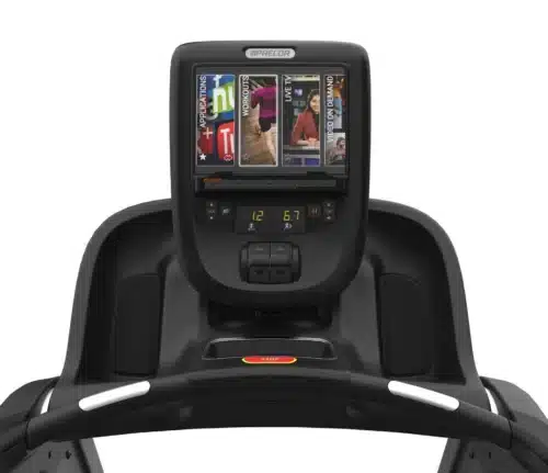 Precor TRM 865 Treadmill - Image 3