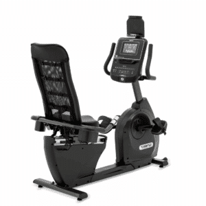 Spirit XBR55 Recumbent Bike