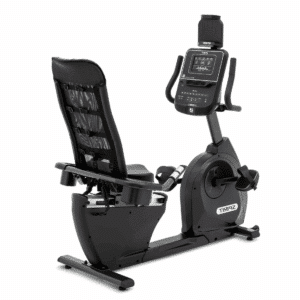 Spirit XBR95 Recumbent Bike