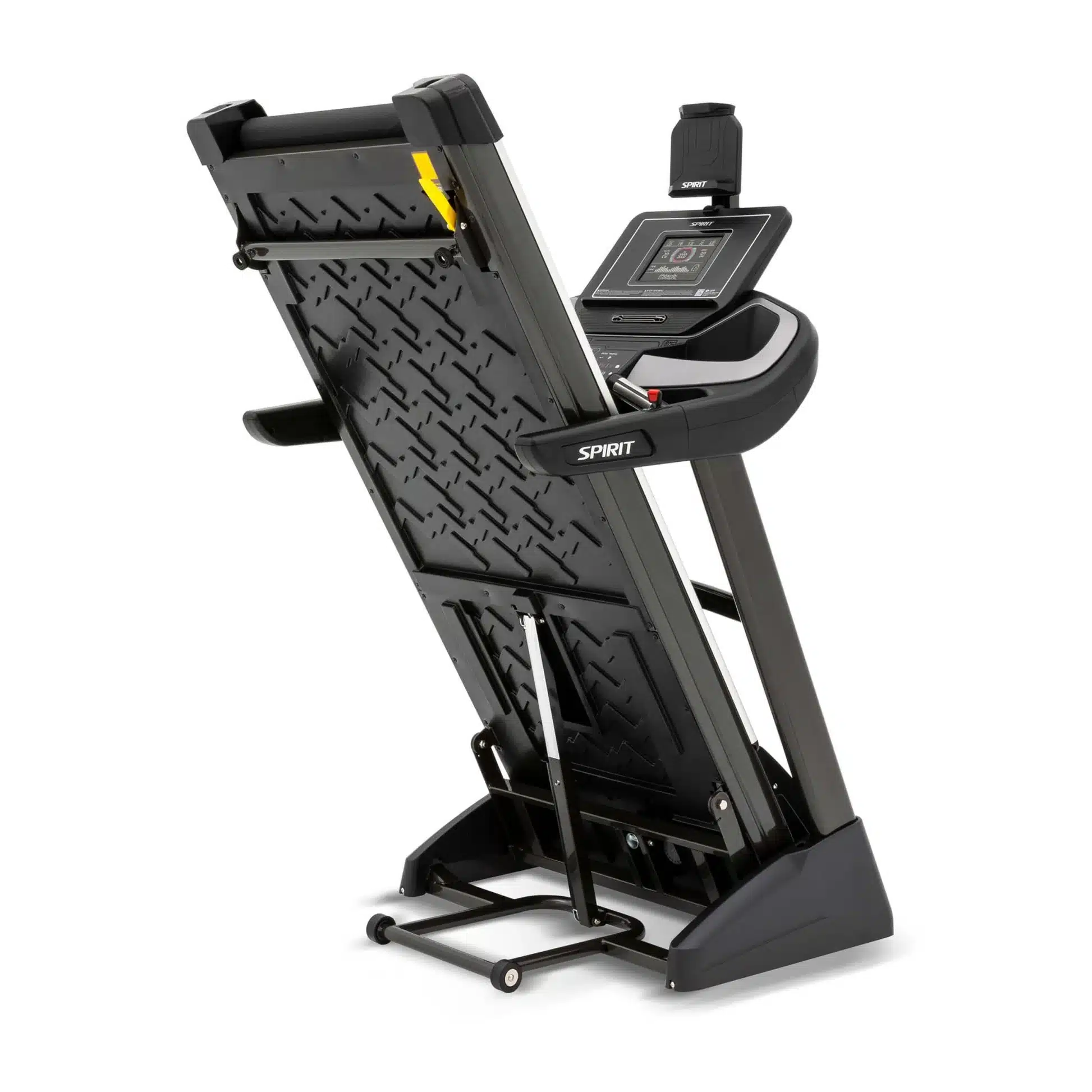 Spirit Fitness XT485 Treadmill - Image 3