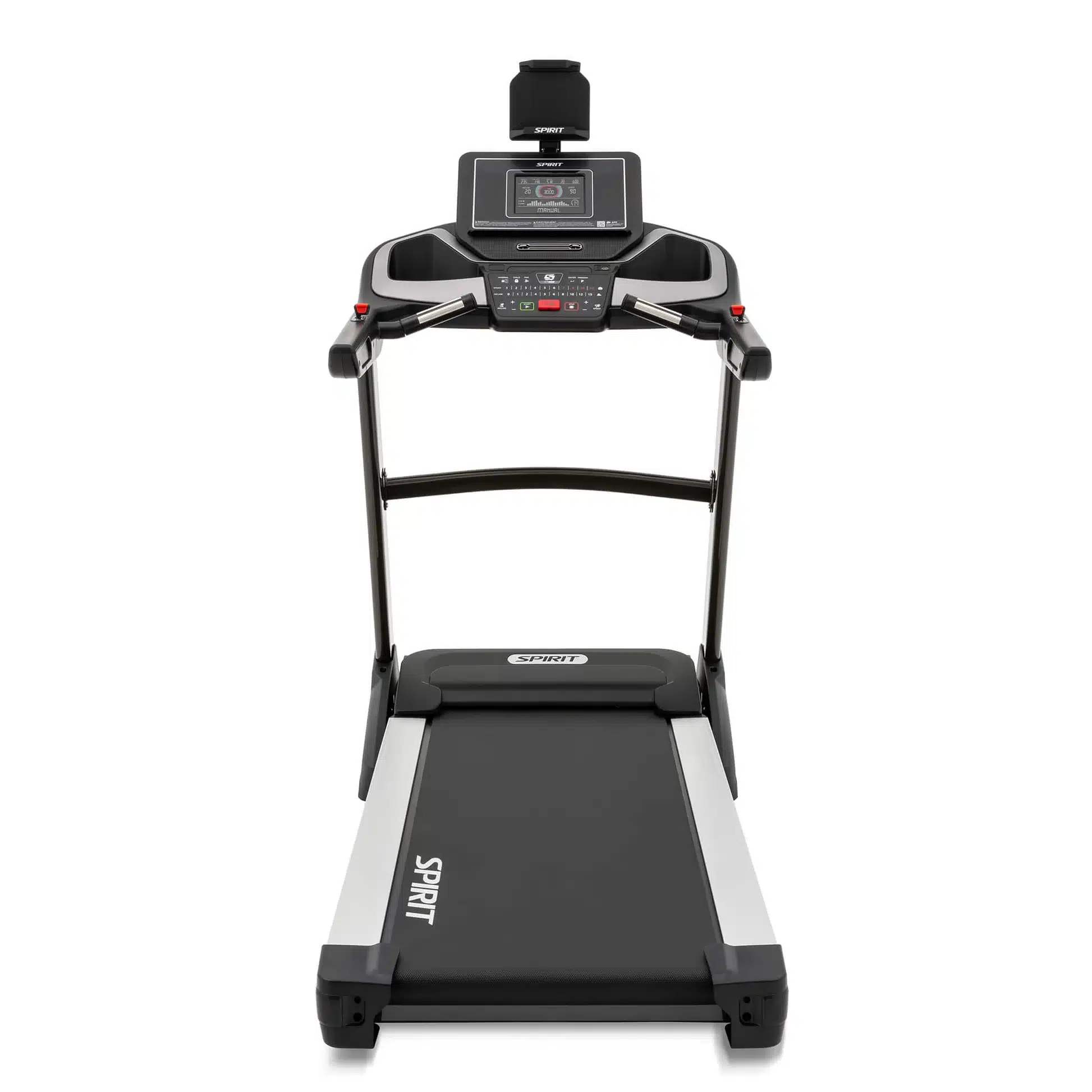Spirit Fitness XT485 Treadmill - Image 2