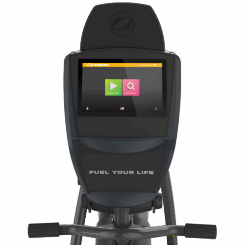 Octane Fitness XRide xR6 - Image 3