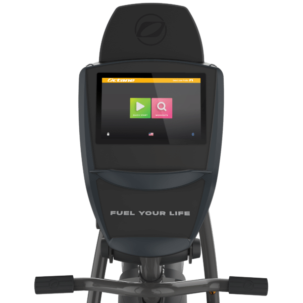 Octane xR6 10in Smart Console