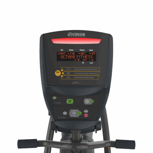 Octane Fitness XRide xR6 - Image 2