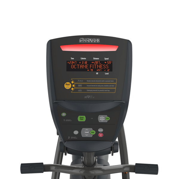 Octane xR6 Standard Console