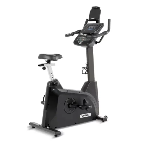Spirit XBU55 Upright Bike