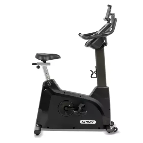Spirit XBU55 Upright Bike - Image 2