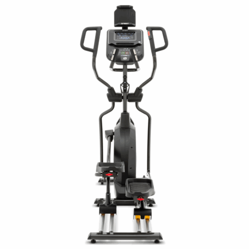Spirit Fitness XE295 Elliptical - Image 5