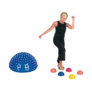 Balance Pod