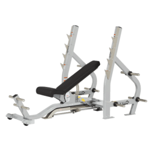 Hoist Flat Bench CF-2179-B