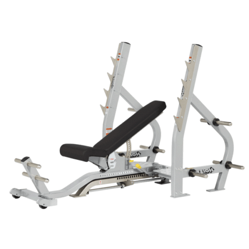 Hoist Flat Bench CF-2179-B
