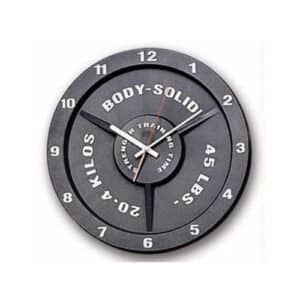 Body-Solid-Clock