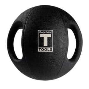Body-Solid Dual Grip Medicine Balls
