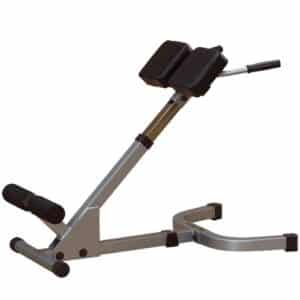 Body-Solid GHYP345 45 Degree Back Hyperextension