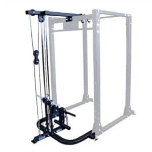 Body-Solid GLA400 Lat Attachment