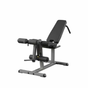 Body-Solid GLCE365 Seated Leg Extension and Supine Curl