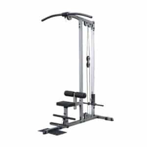 Body-Solid GLM83 Pro Lat Machine