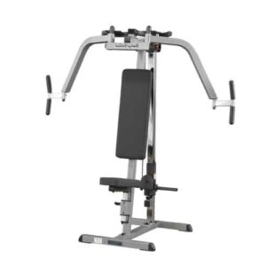 Body-Solid GPM65 Pec Dec Machine