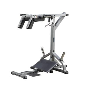 Body-Solid GSCL360 Leverage Squat Calf Machine