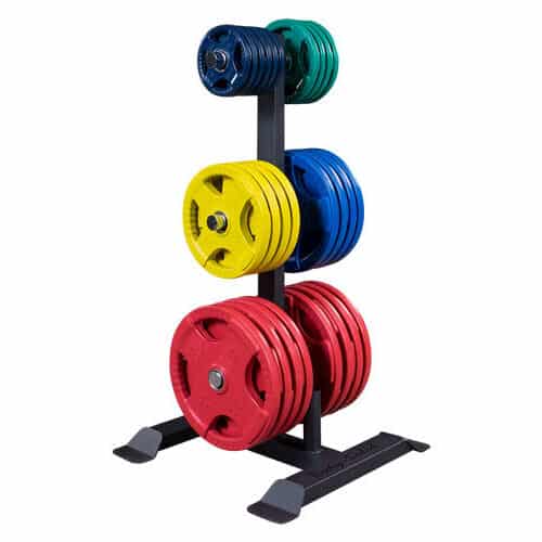 Body-Solid GWT56 Weight Tree