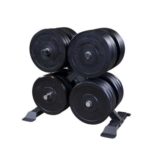 Body-Solid GWT66 Weight Tree