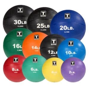 Body-Solid Medicine Balls