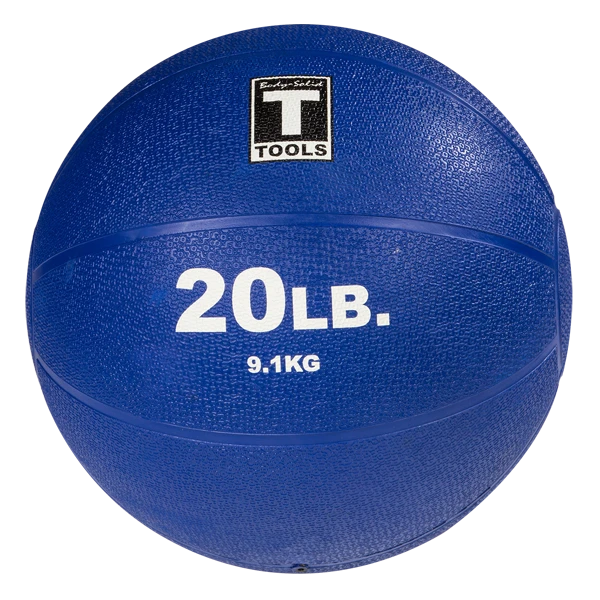 Body-Solid Medicine Balls 20 lbs