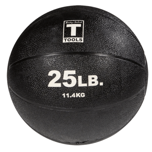 Body-Solid Medicine Balls 25 lbs