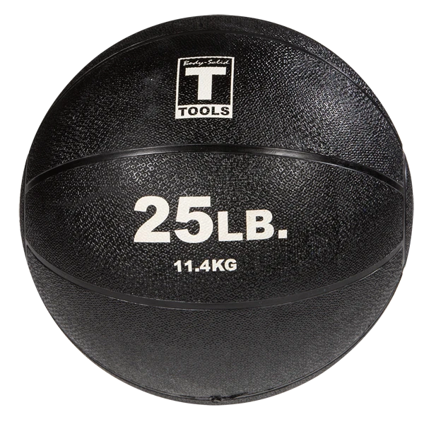 Body-Solid Medicine Balls 25 lbs