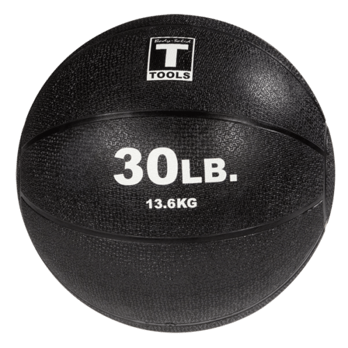 Body-Solid Medicine Balls 30 lbs