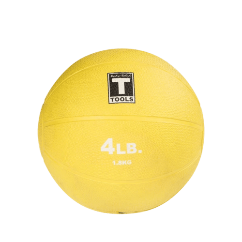 Body-Solid Medicine Balls 4 lbs