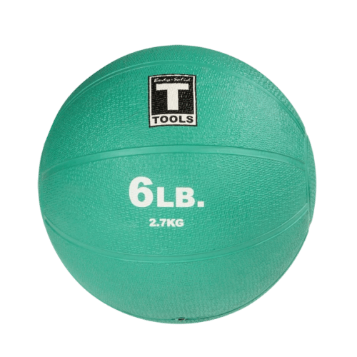 Body-Solid Medicine Balls 6 lbs