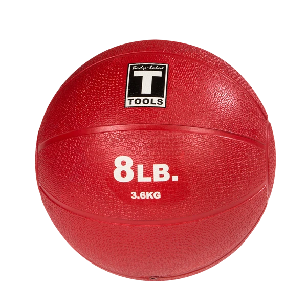 Body-Solid Medicine Balls 8 lbs