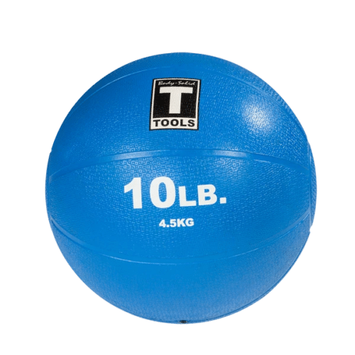 Body-Solid Medicine Balls 10 lbs