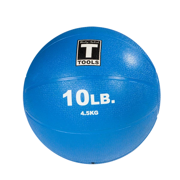 Body-Solid Medicine Balls 10 lbs