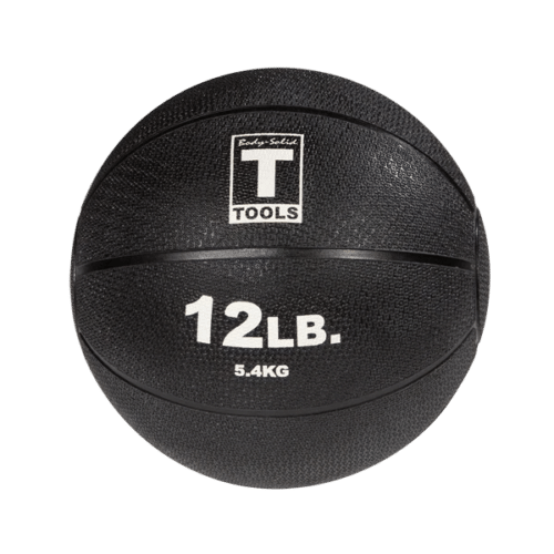 Body-Solid Medicine Balls 12 lbs