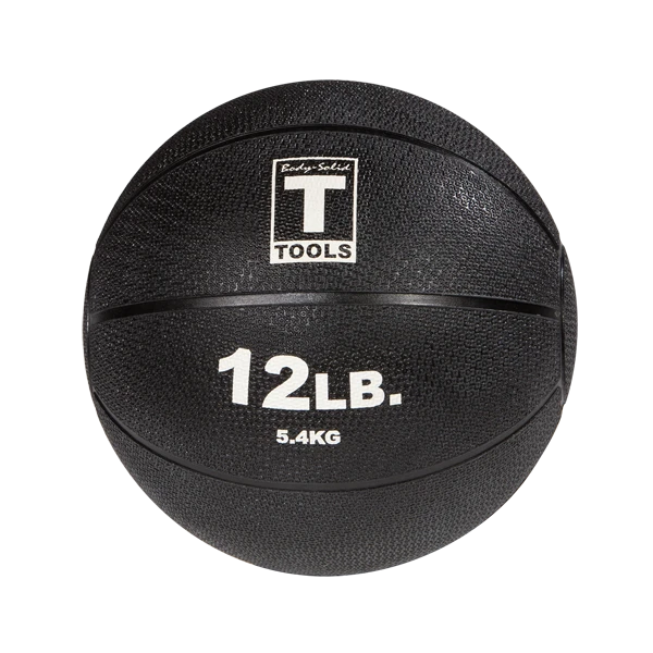 Body-Solid Medicine Balls 12 lbs