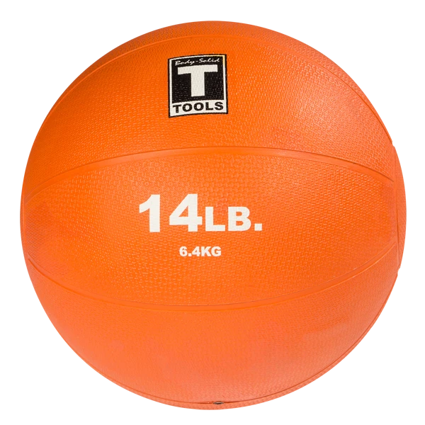 Body-Solid Medicine Balls 14 lbs