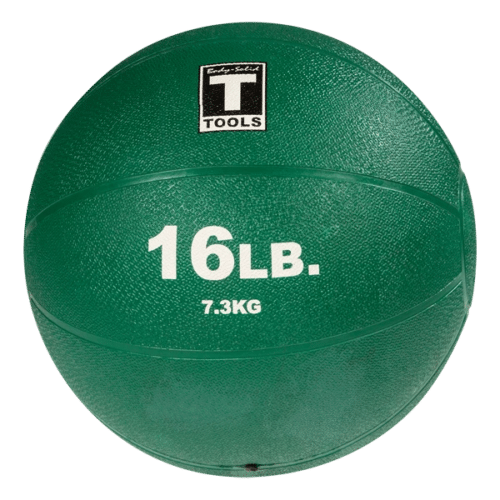 Body-Solid Medicine Balls 16 lbs