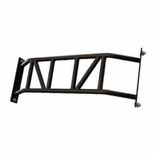 Body-Solid Multi-Grip Chin Bar Attachment