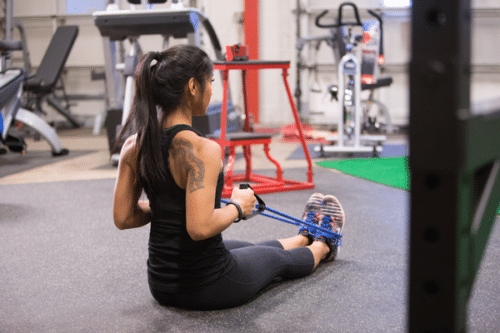 Body-Solid Resistance Tubes