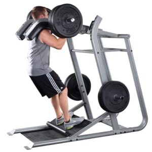 Body-Solid SLS500 Leverage Squat